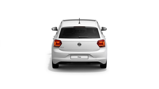 Volkswagen Polo 1.0 HIGHLINE PANORAMADACH ALU SITZHEIZUNG