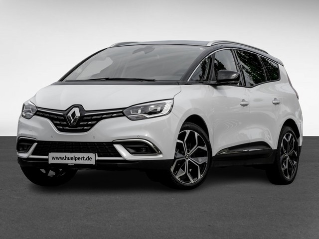 Renault Grand Scenic TCe Intens KAMERA ALU20 LED NAVI