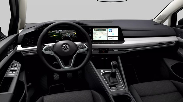 Volkswagen Golf VIII 1.5 LIFE ACC ALU NAVI SITZHEIZUNG DAB+