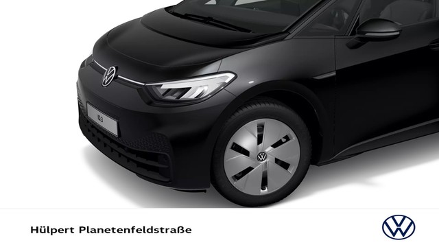 Volkswagen ID.3 Pure Performance LED NAVI SITZHEIZUNG DAB+