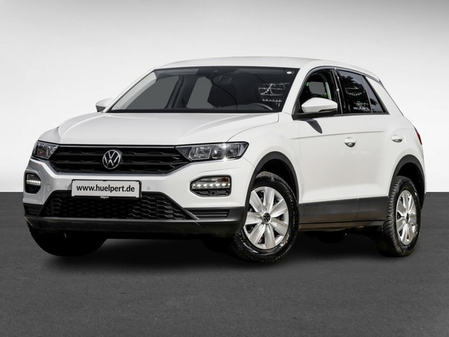 Volkswagen T-Roc 1.0 NAVI SITZHEIZUNG BLUETOOTH DAB+ USB