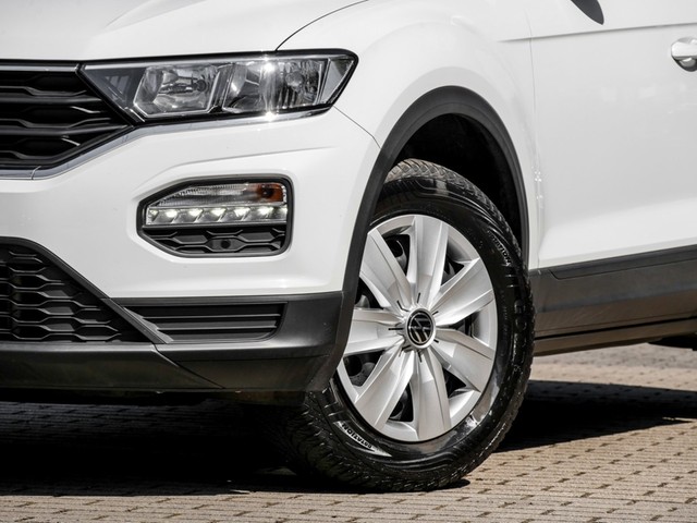 Volkswagen T-Roc 1.0 NAVI SITZHEIZUNG BLUETOOTH DAB+ USB