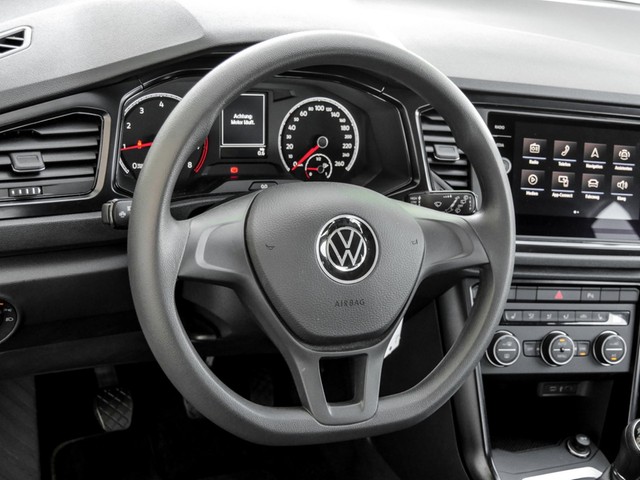 Volkswagen T-Roc 1.0 NAVI SITZHEIZUNG BLUETOOTH DAB+ USB