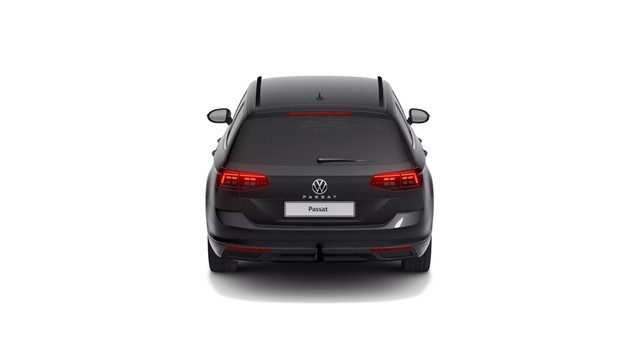 Volkswagen Passat Variant 1.5 BUSINESS AHK eKLAPPE CAM ALU
