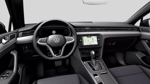 Volkswagen Passat Variant 1.5 BUSINESS AHK eKLAPPE CAM ALU