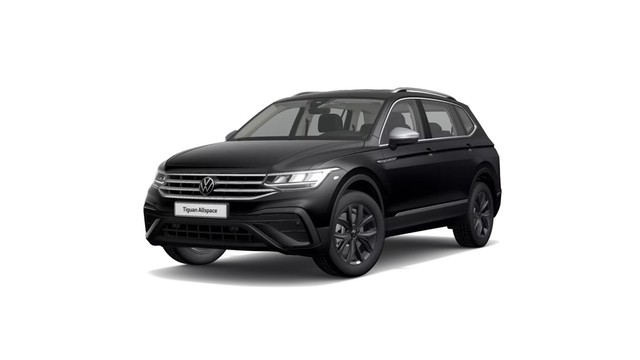 Volkswagen Tiguan Allspace 2.0 LIFE 4X4 7SITZE ACC LM18 NAVI