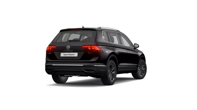 Volkswagen Tiguan Allspace 2.0 LIFE 4X4 7SITZE ACC LM18 NAVI