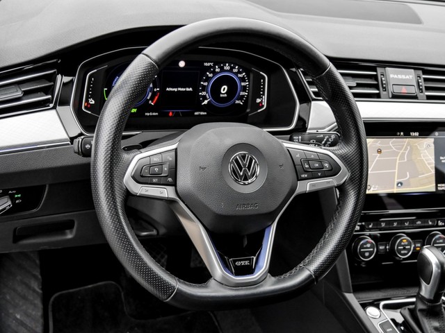 Volkswagen Passat Variant 1.4 GTE LEDER vCOCKPIT eKLAPPE