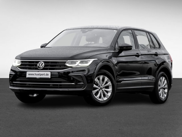 Volkswagen Tiguan 2.0 ACC LM17 MATRIXLED NAVI SITZHEIZUNG