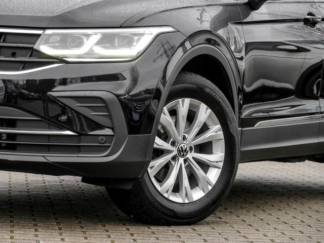 Volkswagen Tiguan 2.0 ACC LM17 MATRIXLED NAVI SITZHEIZUNG