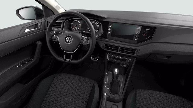 Volkswagen Polo 1.0 IQ.DRIVE ALU NAVI SITZHEIZUNG BLUETOOTH