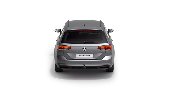 Volkswagen Passat Variant 1.5 BUSINESS AHK ACC LED ALU NAVI