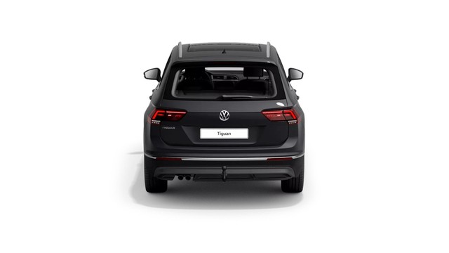 Volkswagen Tiguan 2.0 HIGHLINE PANO AHK ACC LM18 LED NAVI