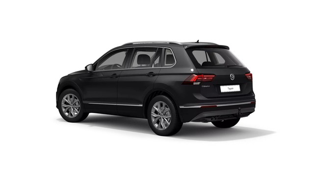 Volkswagen Tiguan 2.0 HIGHLINE PANO AHK ACC LM18 LED NAVI