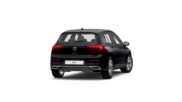 Volkswagen Golf VIII 1.4 eHybrid GTE NAVI SITZHEIZUNG ALU