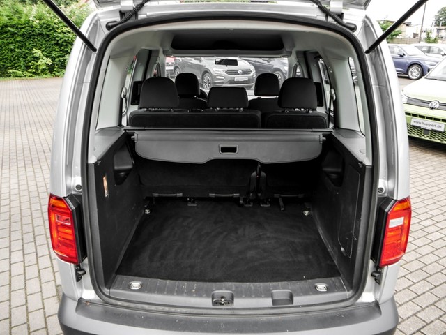 Volkswagen Caddy 1.4 Kombi TEMPOMAT USB KLIMAANLAGE RADIO