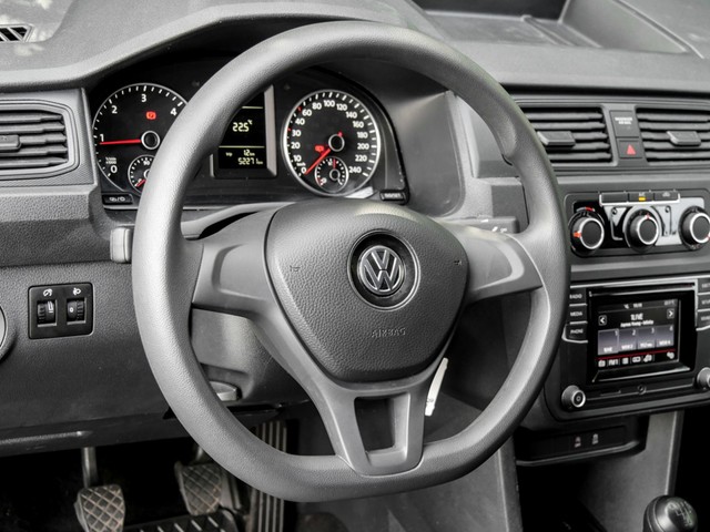 Volkswagen Caddy 2.0 Kasten KAMERA BLUETOOTH EINPARKHILFE
