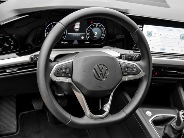 Volkswagen Golf Variant VIII 1.5 LIFE LED ALU NAVI SITZHEIZUNG