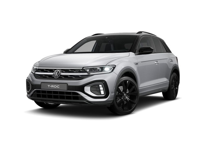 Volkswagen T-Roc 1.5 R-LINE DSG PANO AHK BEATS CAM LM19