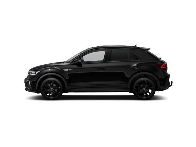 Volkswagen T-Roc 1.5 R-LINE DSG PANO BEATS BLACKSTYLE