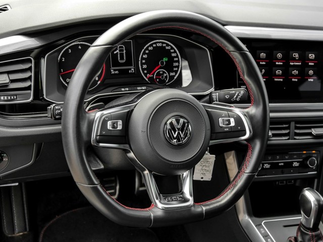 Volkswagen Polo 2.0 GTI PANO ALU18" CARPLAY/ANDROID LED