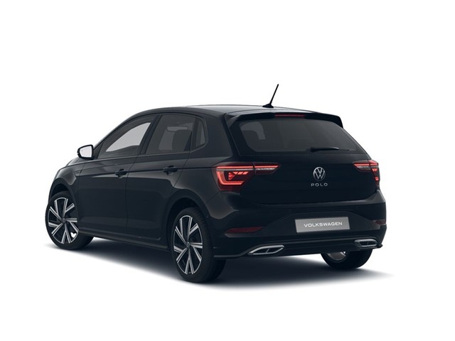 Volkswagen Polo 1.0 R-LINE DSG PANO NAVI