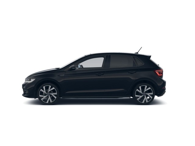 Volkswagen Polo 1.0 R-LINE DSG PANO NAVI