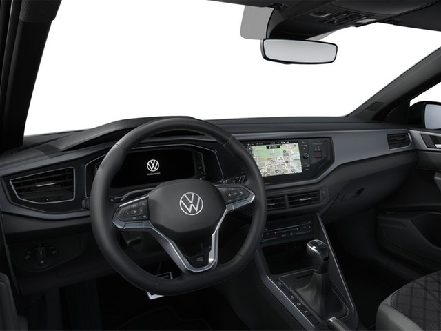 Volkswagen Polo 1.0 R-LINE DSG PANO NAVI