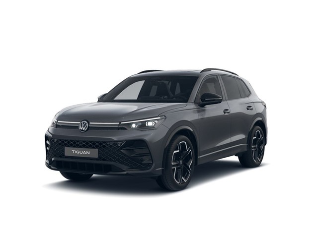 Volkswagen Tiguan 1.5 R-LINE DSG PANO NAVIPRO AHK LM20