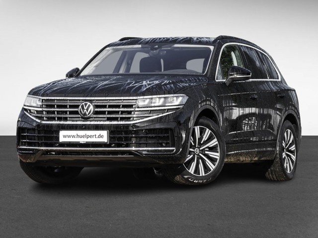 Volkswagen Touareg V6 ELEGANCE PANO AHK 360°CAM ACC LM19