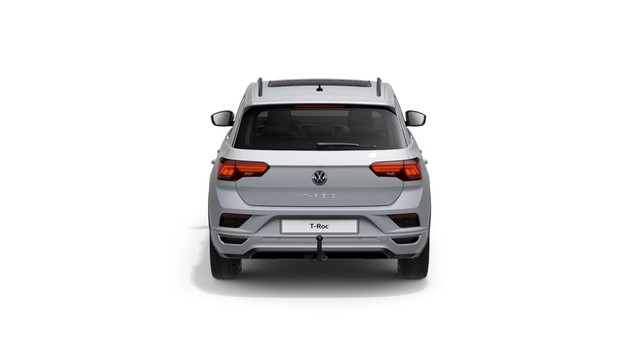 Volkswagen T-Roc 1.5 SPORT R-LINE PANO AHK CAM ACC LM19 NAVI