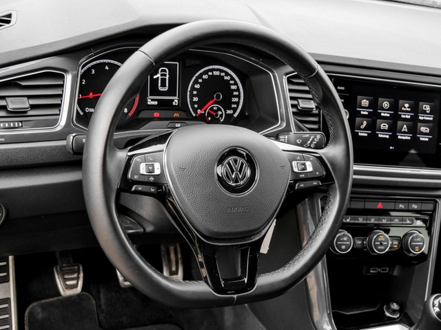 Volkswagen T-Roc 1.0 IQ.DRIVE AHK ACC ALU18" eKLAPPE NAVI