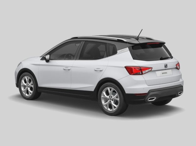 Seat Arona 1.0 FR DSG NAV LED PDC VC