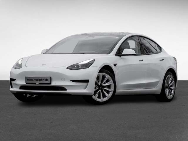 Tesla Model 3 Standard Range Plus RWD PANO KAMERA LM19