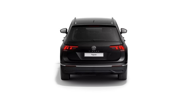 Volkswagen Tiguan 2.0 UNITED ACC LM18 MatrixLED eKLAPPE NAVI