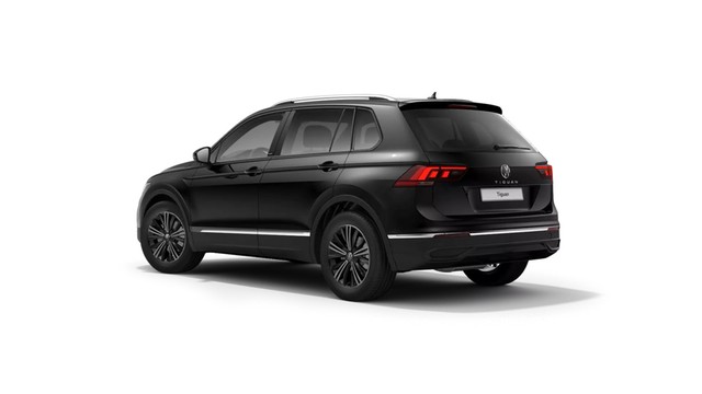 Volkswagen Tiguan 2.0 UNITED ACC LM18 MatrixLED eKLAPPE NAVI