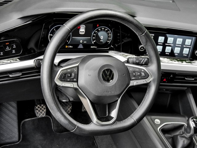 Volkswagen Golf VIII 2.0 LED CARPLAY/ANDROID AUTO SITZHEIZ.