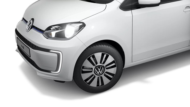 Volkswagen up! e-up! 4TÜREN KAMERA ALU SITZHEIZ. EINPARKH