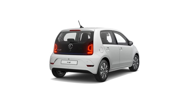 Volkswagen up! e-up! 4TÜREN KAMERA ALU SITZHEIZ. EINPARKH