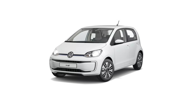 Volkswagen up! e-up! 4TÜREN KAMERA ALU SITZHEIZ. EINPARKH