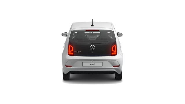 Volkswagen up! e-up! 4TÜREN KAMERA ALU SITZHEIZ. EINPARKH