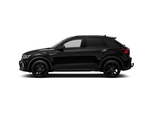 Volkswagen T-Roc 1.5 R-LINE DSG BLACKSTYLE PANO eKLAPPE AHK