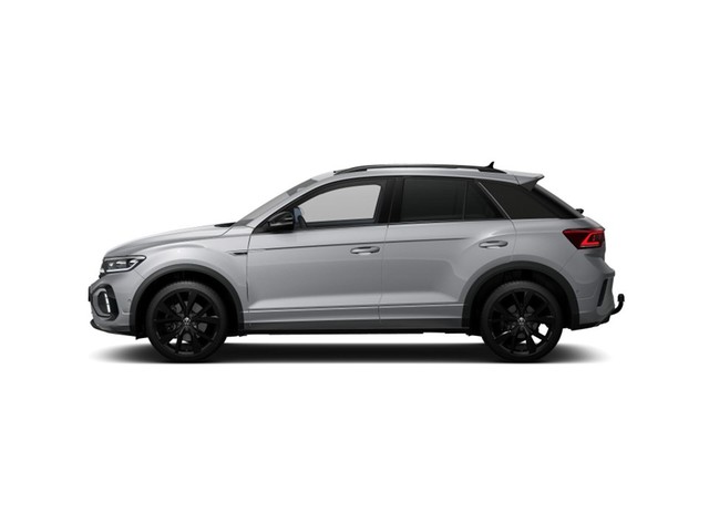 Volkswagen T-Roc 1.5 R-LINE DSG PANO AHK NAVI CAM MATRIXLED