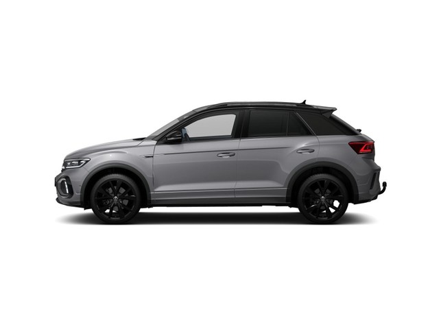 Volkswagen T-Roc 1.5 R-LINE DSG BLACKSTYLE NAVI AHK CAM