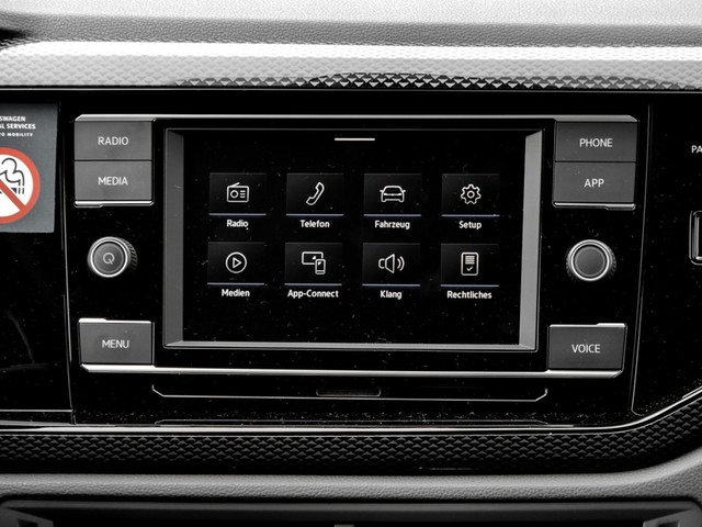Volkswagen Polo 1.0 LIFE LED APP-CONNECT