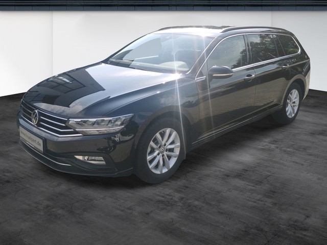 Volkswagen Passat Variant 1.5 BUSINESS AHK ACC ALU LED NAVI