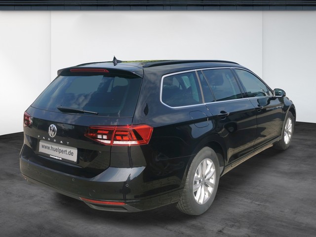 Volkswagen Passat Variant 1.5 BUSINESS AHK ACC ALU LED NAVI