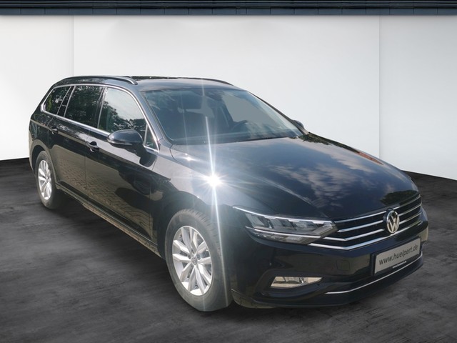 Volkswagen Passat Variant 1.5 BUSINESS AHK ACC ALU LED NAVI