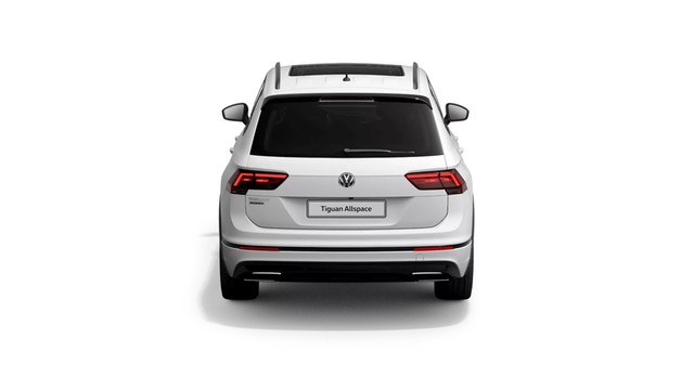 Volkswagen Tiguan Allspace 1.5 R-LINE BLACK STYLE PANO LM19