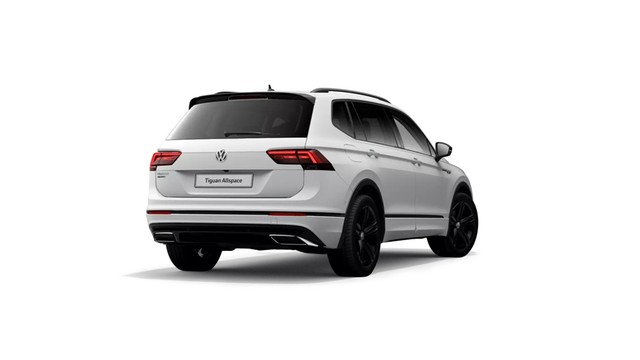 Volkswagen Tiguan Allspace 1.5 R-LINE BLACK STYLE PANO LM19